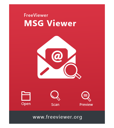 MSG Viewer