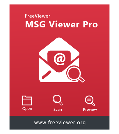 MSG to PDF Converter