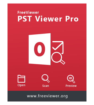 PST to PDF Converter