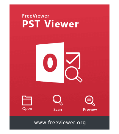 outlook pst viewer